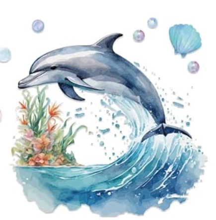 Ocean wrap 8