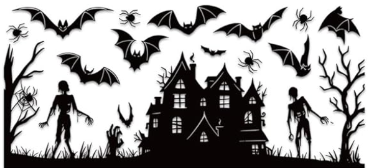 Halloween wrap 10
