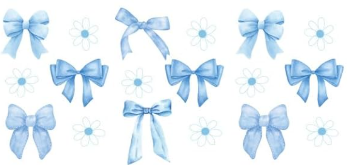 Bow wrap 17
