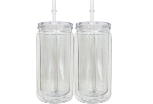 Build Your Custom Cup! 16 oz