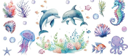 Ocean wrap 2