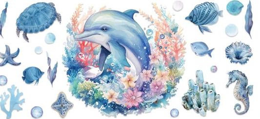 Ocean wrap 3
