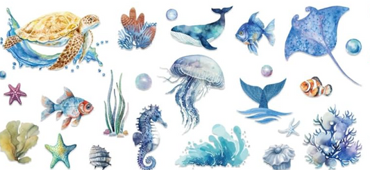 Ocean wrap 5