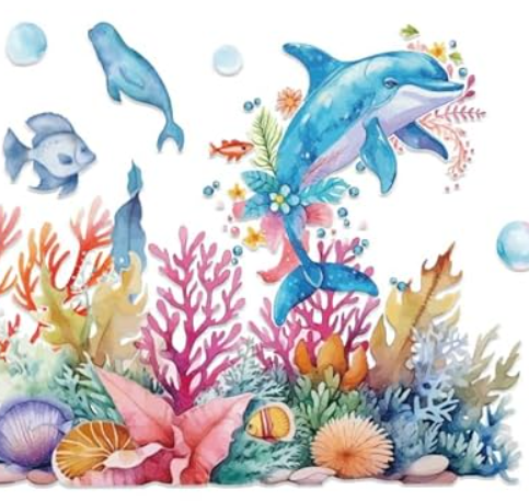 Ocean wrap 7