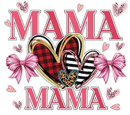 MAMA wrap 2