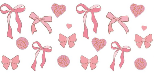 Bow wrap 5