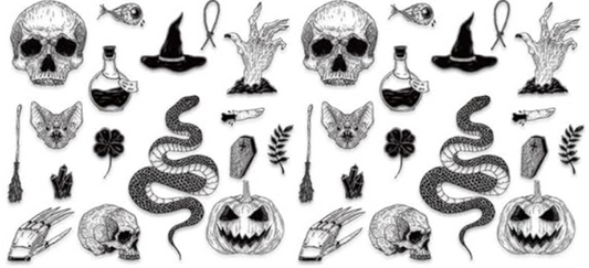 Halloween wrap 2