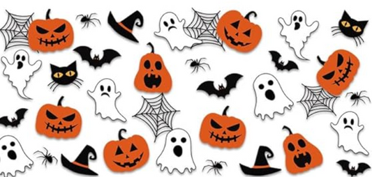 Halloween wrap 3