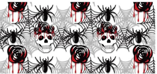 Halloween wrap 9
