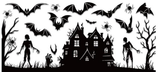 Halloween wrap 10