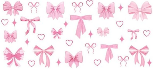 Bow wrap 9