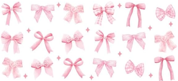 Bow wrap 11