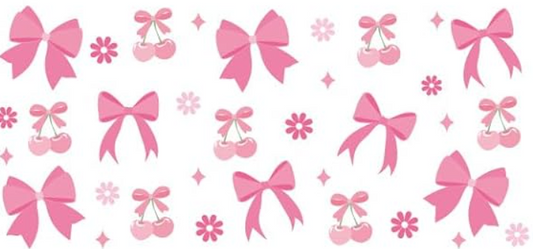 Bow wrap 12