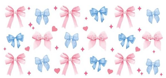 Bow wrap 13
