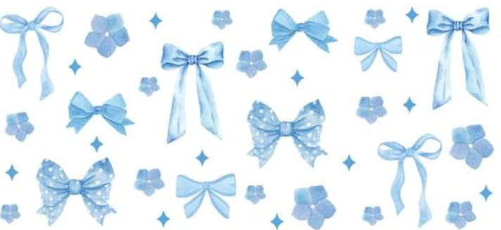 Bow wrap 14