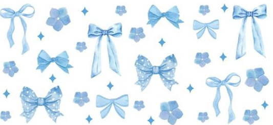 Bow wrap 14