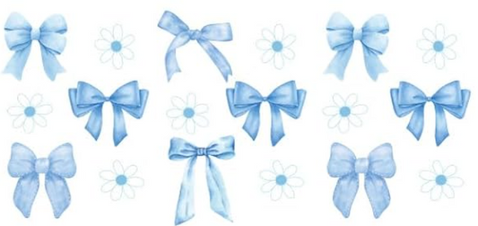 Bow wrap 17